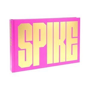 Spike -- Spike Lee